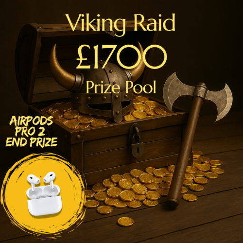Viking Raid