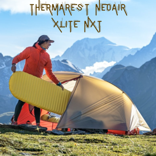 Thermarest NeoAir Xlite NXT