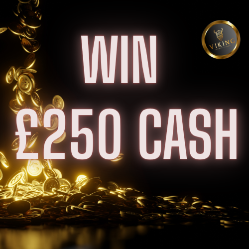 £250 Cash