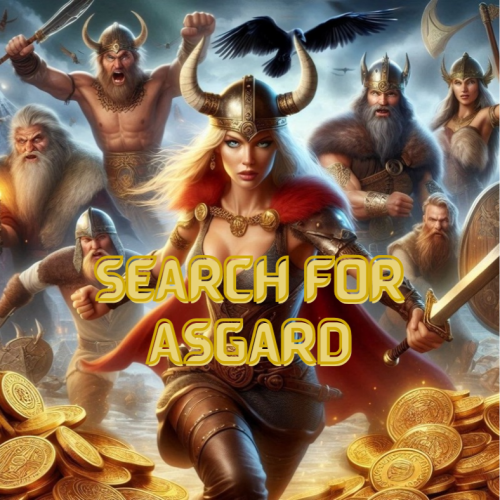 Search for Asgard