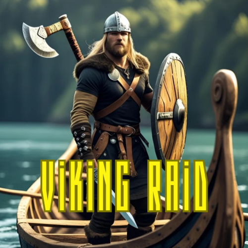 Viking Raid